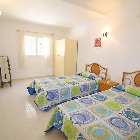 Villas Costa David
