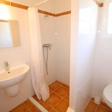 Villas Costa David