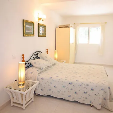 Villas Costa David * Calpe