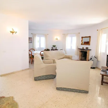 Villas Costa David Villa *