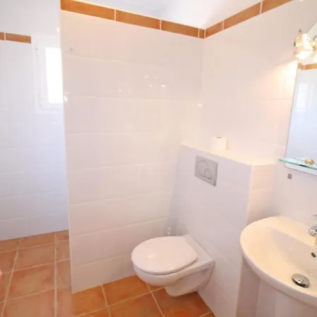 Villas Costa David Calpe