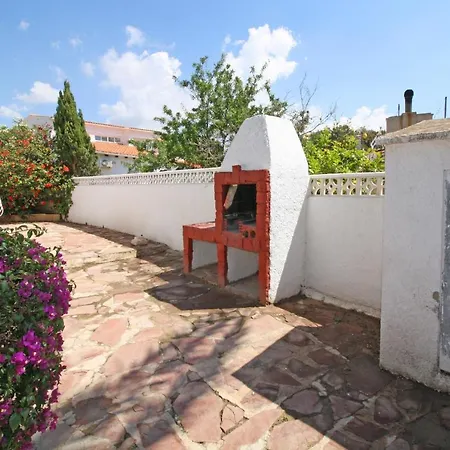 Villas Costa David Calpe